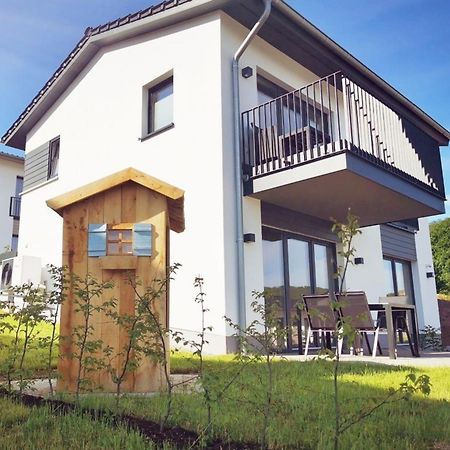 Ferienhaus Marta Am Diemelsee Heringhausen Exterior foto